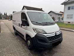 Weiß Gebraucht 2015 Citroën Jumper Van / Kleinbus | 8.800 €