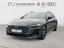 Daytonagrau perleffekt Neu 2025 Audi A5 S-Line Coupé | 70.480 € (Etwas zu teuer)