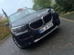 Schwarz Gebraucht 2021 BMW X1 Advantage SUV | 24.500 € (Guter Preis)