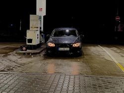 Blau Gebraucht 2006 BMW 320 Limousine | 6.500 € (Etwas zu teuer)