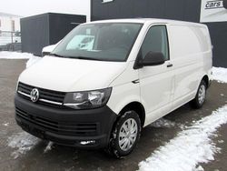 Weiß Gebraucht 2017 VW T6 Van | 21.500 €
