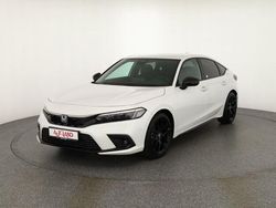 Weiß Neu 2025 Honda Civic Sport Limousine | 34.890 € (Guter Preis)