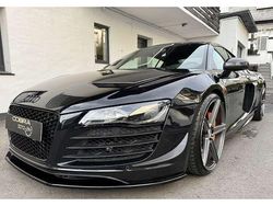 Schwarz Gebraucht 2011 Audi R8 Coupé Coupé | 84.900 €
