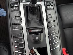 Grau Gebraucht 2020 Porsche Macan GTS SUV | 62.500 € (Guter Preis)