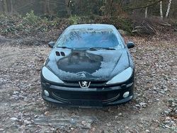 Gebraucht 2006 Peugeot 206 CC Cabrio | 750 € (Superpreis)