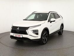 Weiß Gebraucht 2022 Mitsubishi Eclipse Cross SUV | 22.990 € (Guter Preis)