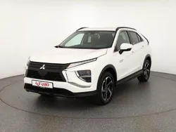 Weiß Gebraucht 2022 Mitsubishi Eclipse Cross SUV | 22.990 € (Guter Preis)