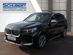 Schwarz Gebraucht 2023 BMW iX1 xLine SUV | 36.975 € (Guter Preis)