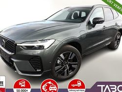 Silbern Neu 2025 Volvo XC60 Plus SUV | 55.688 € (Superpreis)