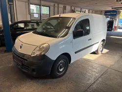 Weiß Gebraucht 2011 Renault Kangoo Van / Kleinbus | 3.500 € (Guter Preis)