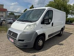 Weiß Gebraucht 2011 Fiat Ducato Van | 6.999 € (Guter Preis)