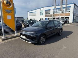 Grau Neu 2025 Hyundai Bayon Trend SUV | 25.900 € (Teuer)