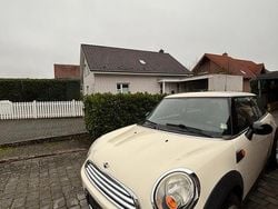 Beige Gebraucht 2007 Mini Cooper Kleinwagen | 1.800 € (Guter Preis)