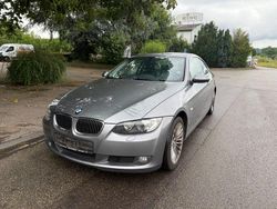 Grau Gebraucht 2006 BMW 325 Sport Line Coupé | 3.199 € (Superpreis)