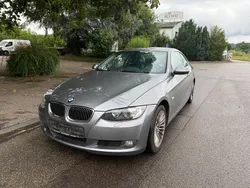 Grau Gebraucht 2006 BMW 325 Sport Line Coupé | 4.199 € (Superpreis)