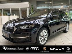 (schwarzmagic perleffekt) Neu 2025 Skoda Octavia Selection Kombi | 37.990 € (Teuer)