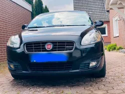 Schwarz Gebraucht 2009 Fiat Croma Kombi | 2.850 € (Etwas zu teuer)
