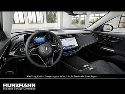 Gebraucht 2024 Mercedes E400 Exclusive | 65.644 € (Teuer)