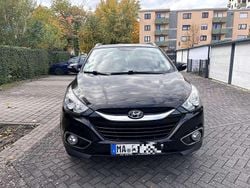 Schwarz Gebraucht 2012 Hyundai ix35 Comfort SUV | 7.200 € (Superpreis)