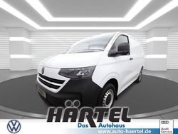 Clear white, solid Neu 2025 VW Transporter Van | 39.800 €