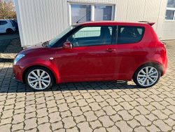 Rot Gebraucht 2011 Suzuki Swift Kleinwagen | 5.600 € (Guter Preis)
