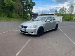 Gebraucht 2009 Lexus IS220d Limousine | 5.500 €