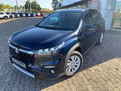 Sphere blue pearl Neu 2024 Suzuki SX4 S-Cross Comfort SUV | 26.544 € (Fairer Preis)