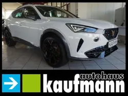Nevada weiß Neu 2024 Cupra Formentor VZ SUV | 38.390 € (Superpreis)