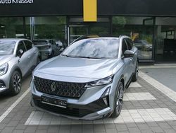 Grau Gebraucht 2025 Renault Austral Esprit Alpine SUV | 44.490 € (Teuer)