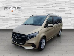 Mercedes V250