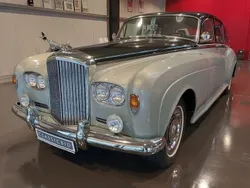 Grün Gebraucht 1964 Bentley S3 Limousine | 73.600 €
