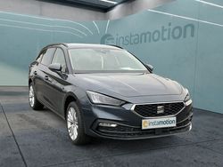 Andere farbe Gebraucht 2024 Seat Leon Style Kombi | 28.790 € (Teuer)