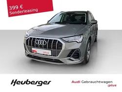 Othercolor Gebraucht 2024 Audi Q3 S-Line SUV | 42.950 € (Fairer Preis)