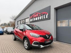 Rot Gebraucht 2018 Renault Captur Crossborder SUV | 12.300 € (Fairer Preis)