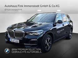 Gebraucht 2019 BMW X5 Efficient Dynamics SUV | 44.700 € (Guter Preis)