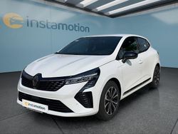 Weiß Neu 2025 Renault Clio V Kleinwagen | 20.999 € (Fairer Preis)