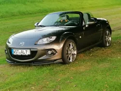 Mazda MX5
