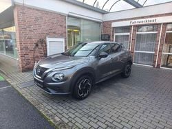 Gun metallic (m) Gebraucht 2023 Nissan Juke Style Edition SUV | 19.490 € (Fairer Preis)