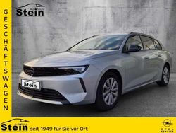 Gebraucht 2025 Opel Astra Edition Kombi | 25.490 € (Guter Preis)