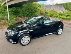 Gebraucht 2005 Opel Tigra Cabrio | 2.899 € (Fairer Preis)