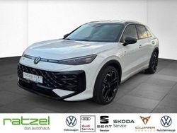 Weiß Neu 2026 VW T-Roc R-line SUV | 46.490 € (Teuer)