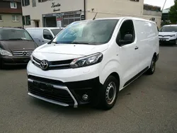 Weiß Gebraucht 2021 Toyota Proace Van | 12.990 € (Superpreis)