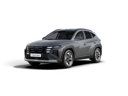 Grau Neu 2025 Hyundai Tucson Trend SUV | 39.990 € (Fairer Preis)