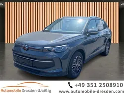 Deã¶fingrau Gebraucht 2024 VW Tiguan Life SUV | 33.980 € (Fairer Preis)