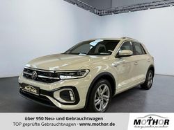 Ascotgrau Gebraucht 2024 VW T-Roc R-line SUV | 25.349 € (Fairer Preis)