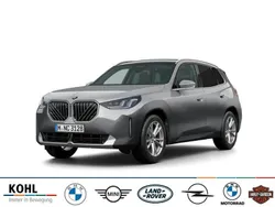 Grau Neu 2025 BMW X3 Sport Line SUV | 59.900 € (Fairer Preis)