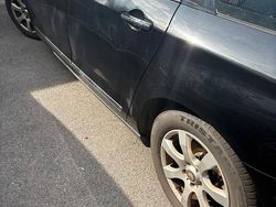 Schwarz Gebraucht 2010 Citroën C5 Kombi | 2.550 € (Guter Preis)