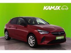 Peperoncino red Gebraucht 2022 Opel Corsa Edition Kleinwagen | 14.980 € (Guter Preis)