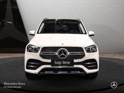 Gebraucht 2022 Mercedes GLE350 | 61.490 € (Fairer Preis)