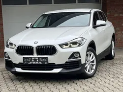 Weiß Gebraucht 2019 BMW X2 Sport Line SUV | 18.999 € (Superpreis)